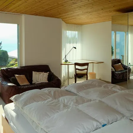 Nora Villa Faulensee