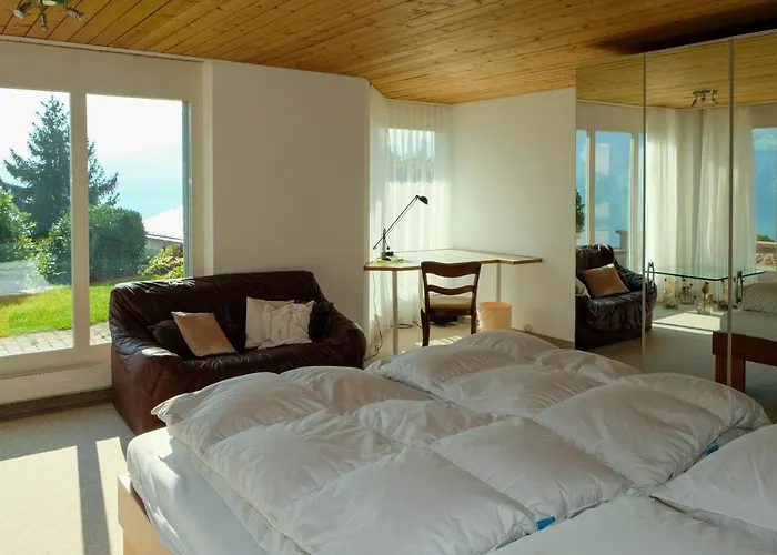 Nora Вилла Фаулензее